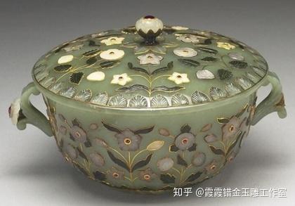 乾隆时期工玉器价格及影响因素全面解析：历史价值、艺术风格与市场趋势