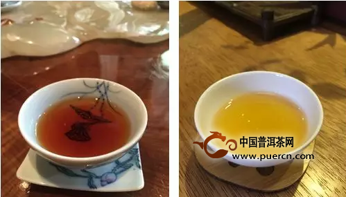 普洱茶耐不耐泡：决定因素及其重要性