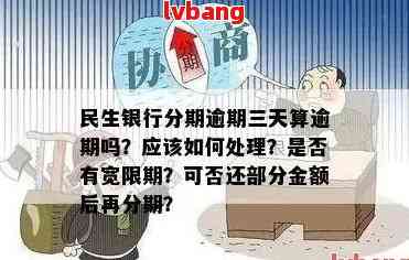 长达半年的民生逾期，用户协商无果：探讨应对策略与解决方案