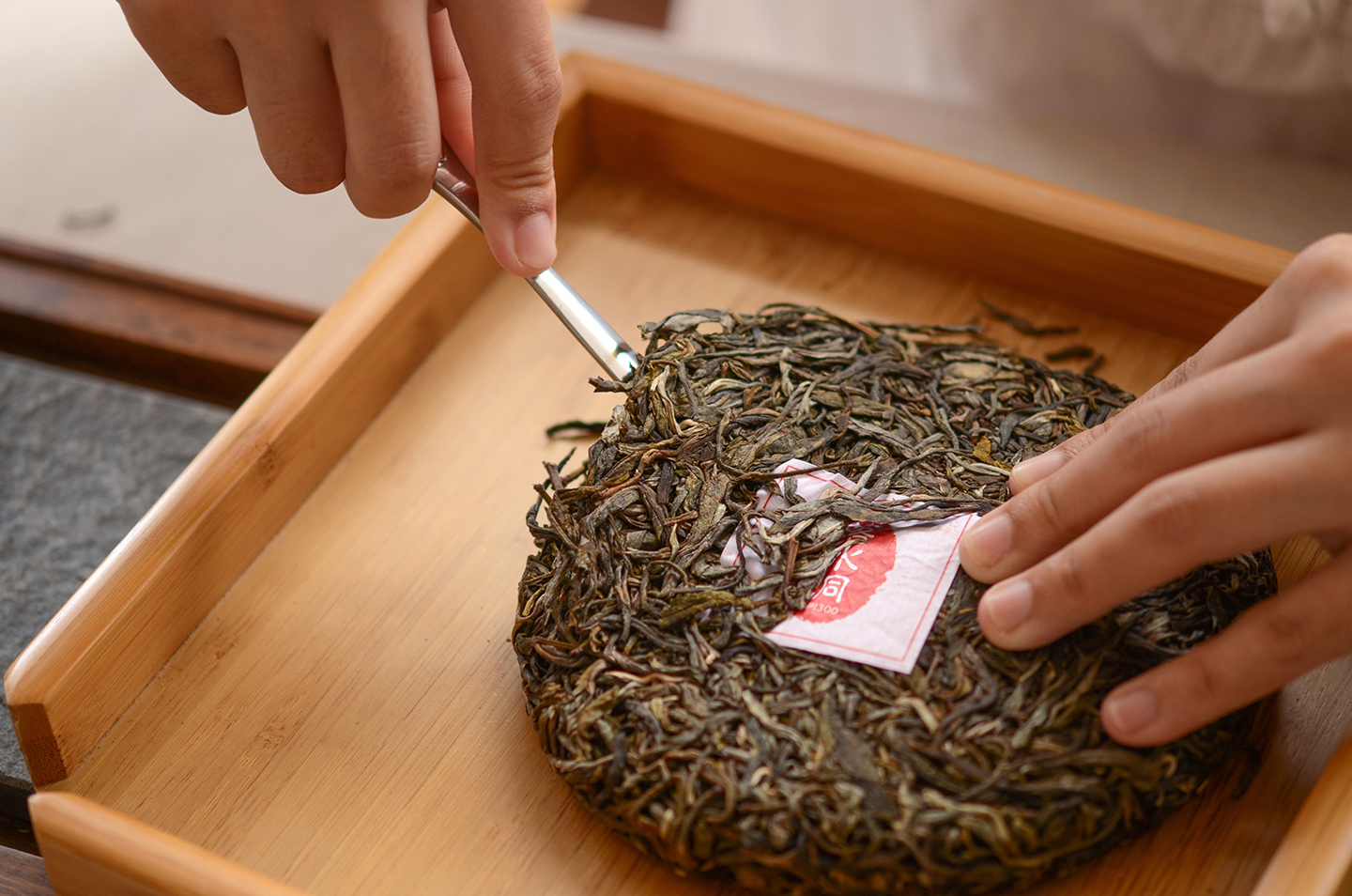 哪些普洱茶饼值得存放一年