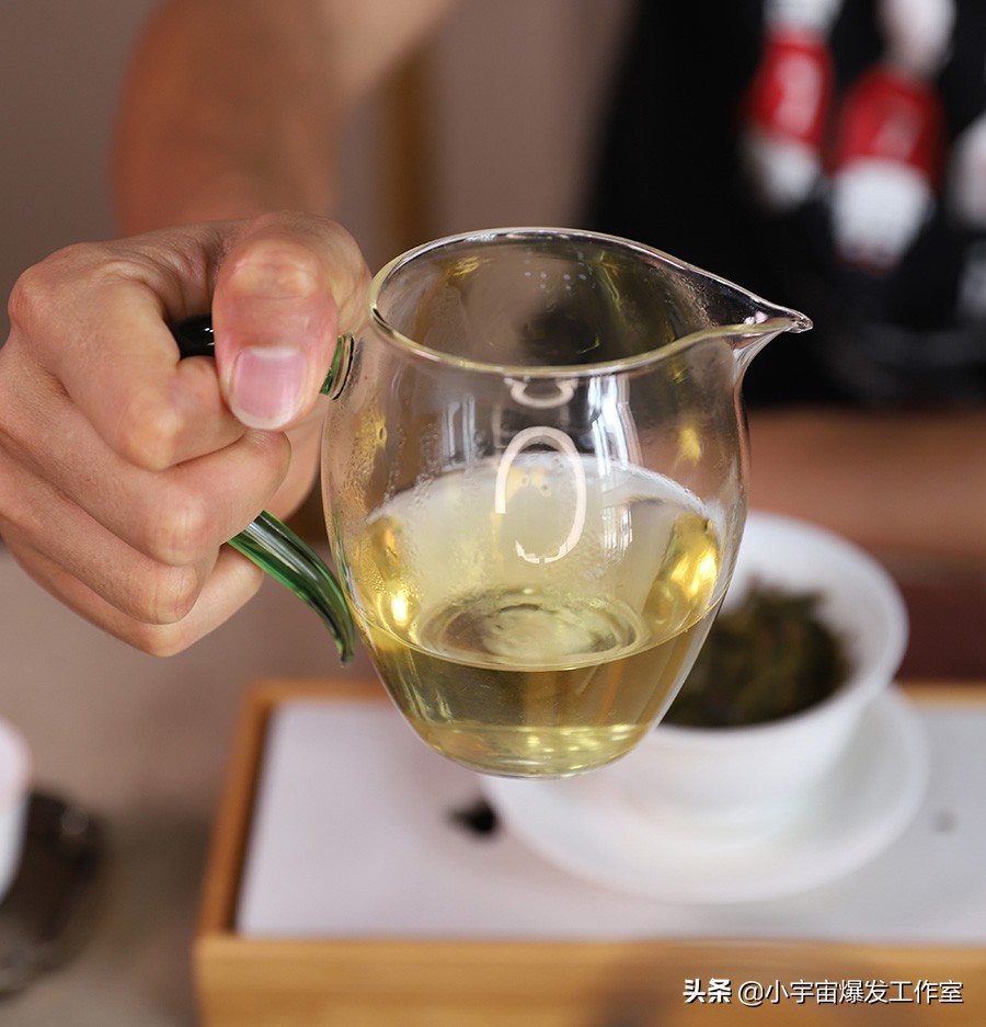 熟普洱茶干净嘛能喝吗女生