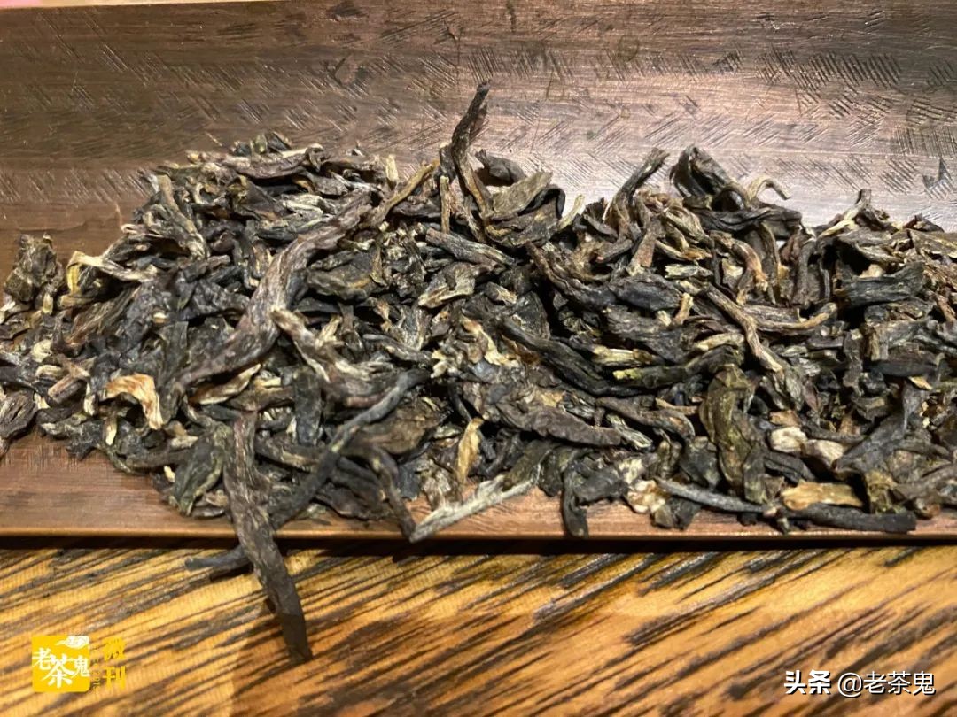 普洱茶的品鉴之道与心境修炼