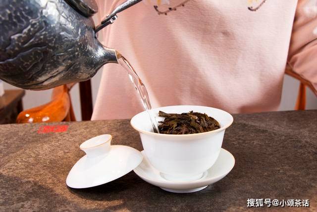 普洱茶要干醒吗？如何泡好喝呢？