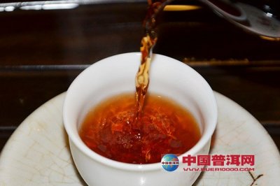 普洱茶干醒方法全解析：如何让普洱茶更加香醇