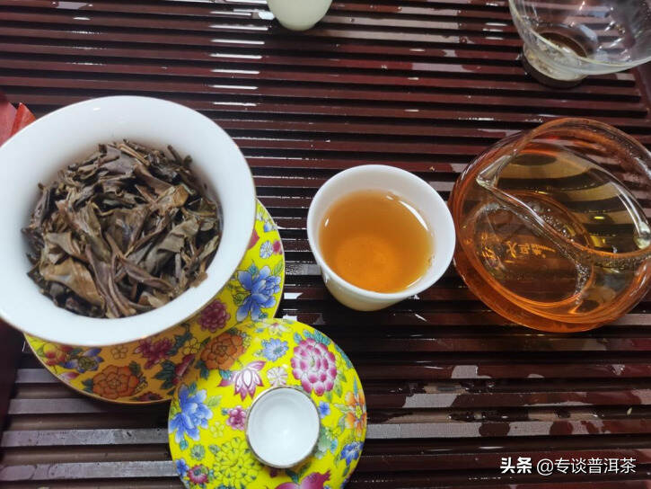 普洱茶要干醒吗怎么泡好喝