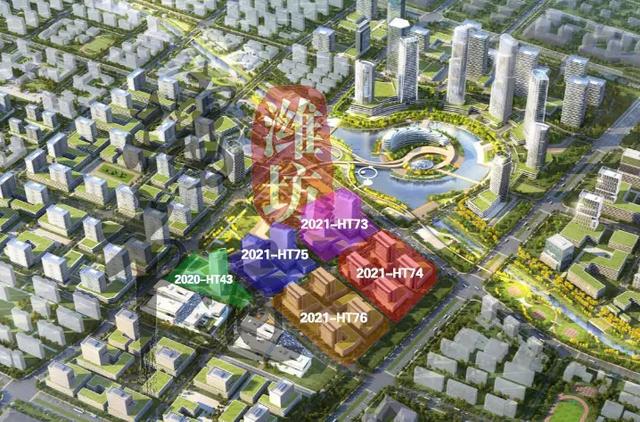 潍坊茶博城三期建设情况及未来规划：还建吗？有何最新消息？