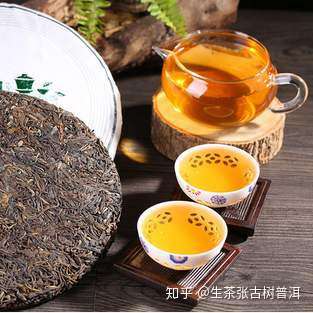 新普洱茶中是否含有生味道？为什么不能过量饮用？