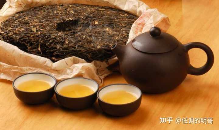 新普洱茶中是否含有生味道？为什么不能过量饮用？