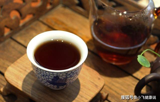 野生古茶树红茶：真正的普洱茶还是被误导的？