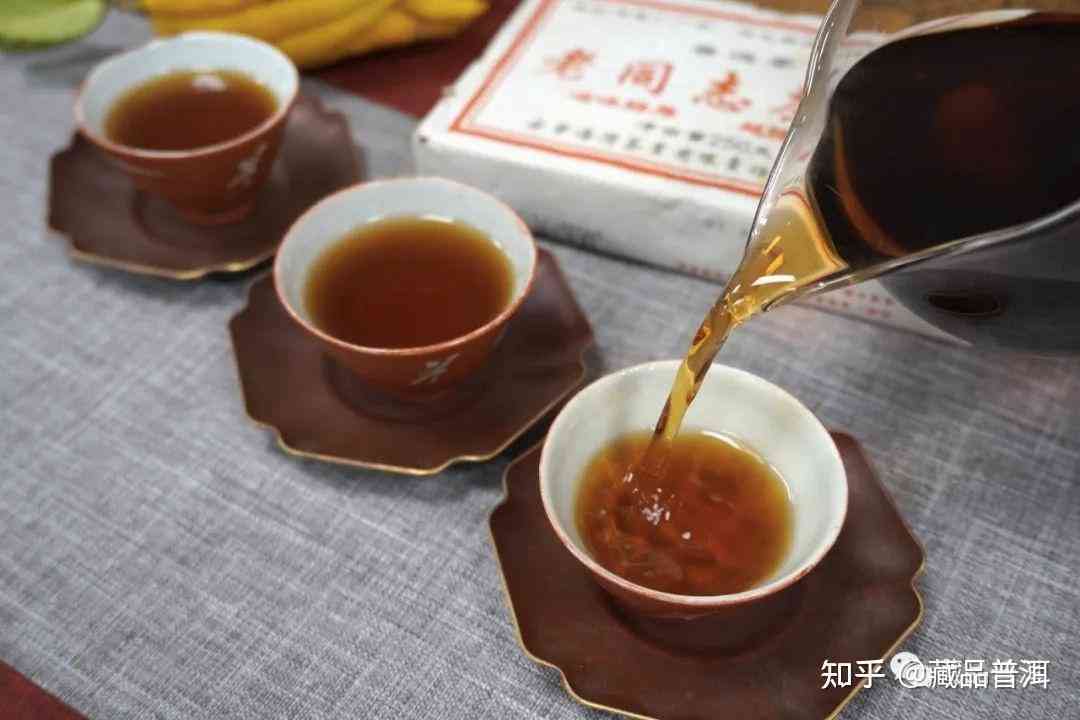 2018年老同志普洱熟茶价格一览表，品质与价值完美融合