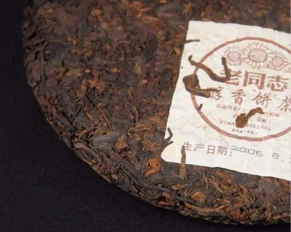 新 哪几款老同志普洱熟茶是茶叶爱好者的首选？