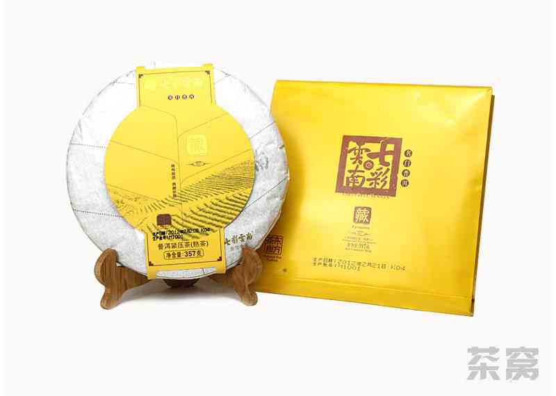 牛皮袋存普洱茶饼期限：需要定期透气吗？