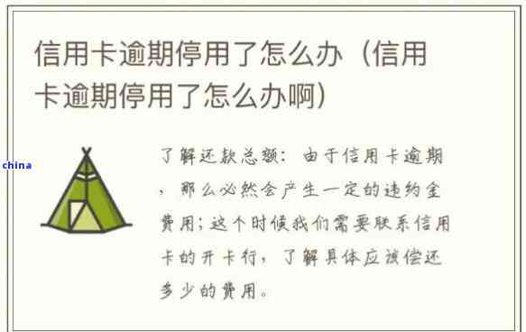 信用卡暂停使用-信用卡暂停使用怎么办还能恢复吗