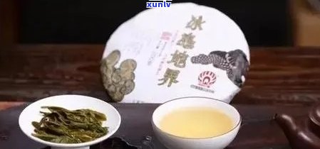 冰岛与薄荷塘普洱哪个好喝？