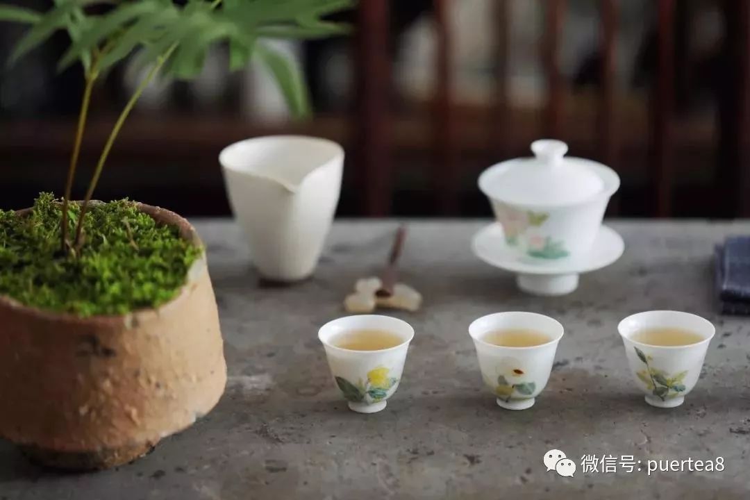 普洱茶有萎凋吗？为什么？萎调过度的表现和原因是什么？能喝吗？