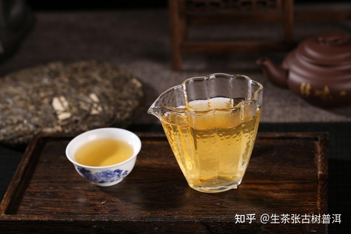 每天喝一点普洱茶好吗女生