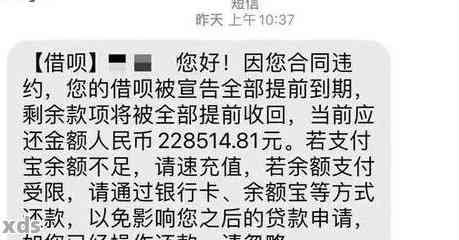 逾期后要求全额还款平台上会显示吗是真的吗 - 如何处理？