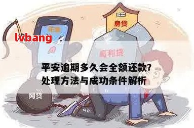 逾期后要求全额还款平台上会显示吗是真的吗 - 如何处理？