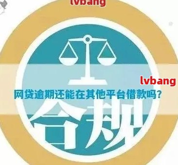 网贷逾期还款后，我是否还有资格再次借款？逾期后如何重新获得贷款机会？