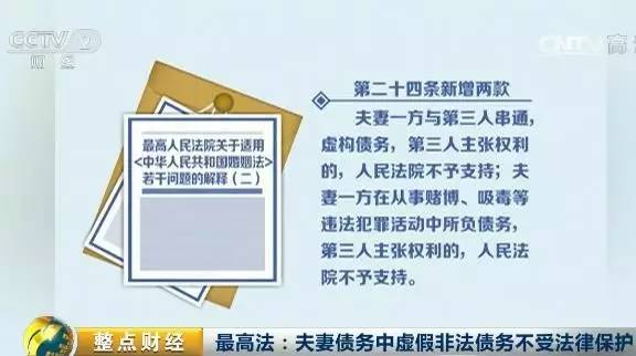 夫妻共用信用卡，丈夫债务问题对妻子账户的影响及应对策略