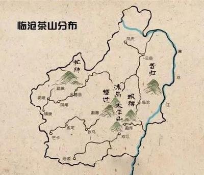 普洱茶主要产区：云南、广西、四川、重庆，哪个省份的普洱茶最为著名？