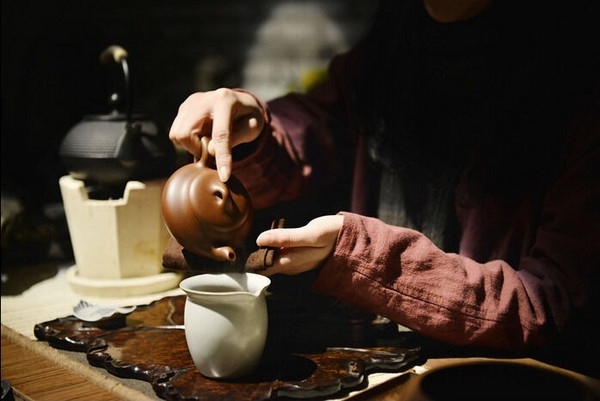 普洱茶散茶袋子怎么做好喝一点：制茶与品饮全攻略