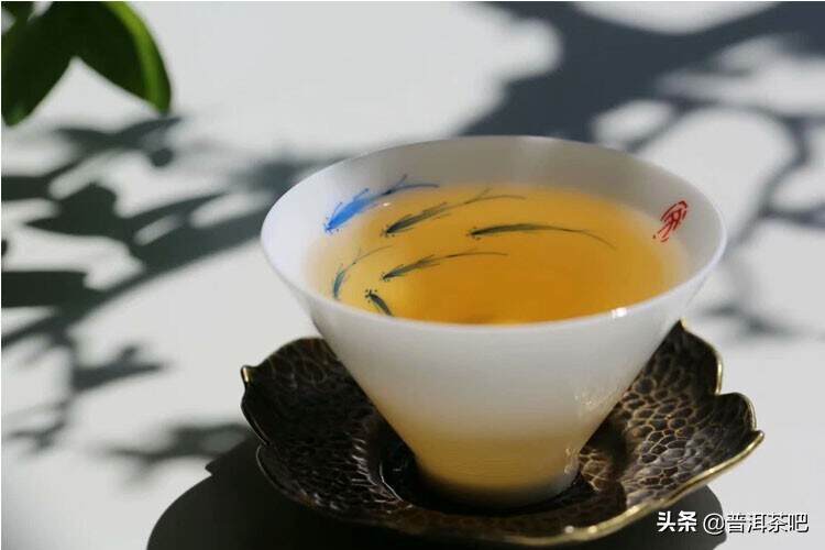 什么普洱茶有层次感和口感好：探索高品质普洱茶的关键元素