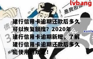 中国建设银行信用卡逾期后重新申请的可能性及相关政策解读