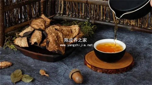 粤宝堂陈皮普洱茶真假揭秘：真实还是虚假？