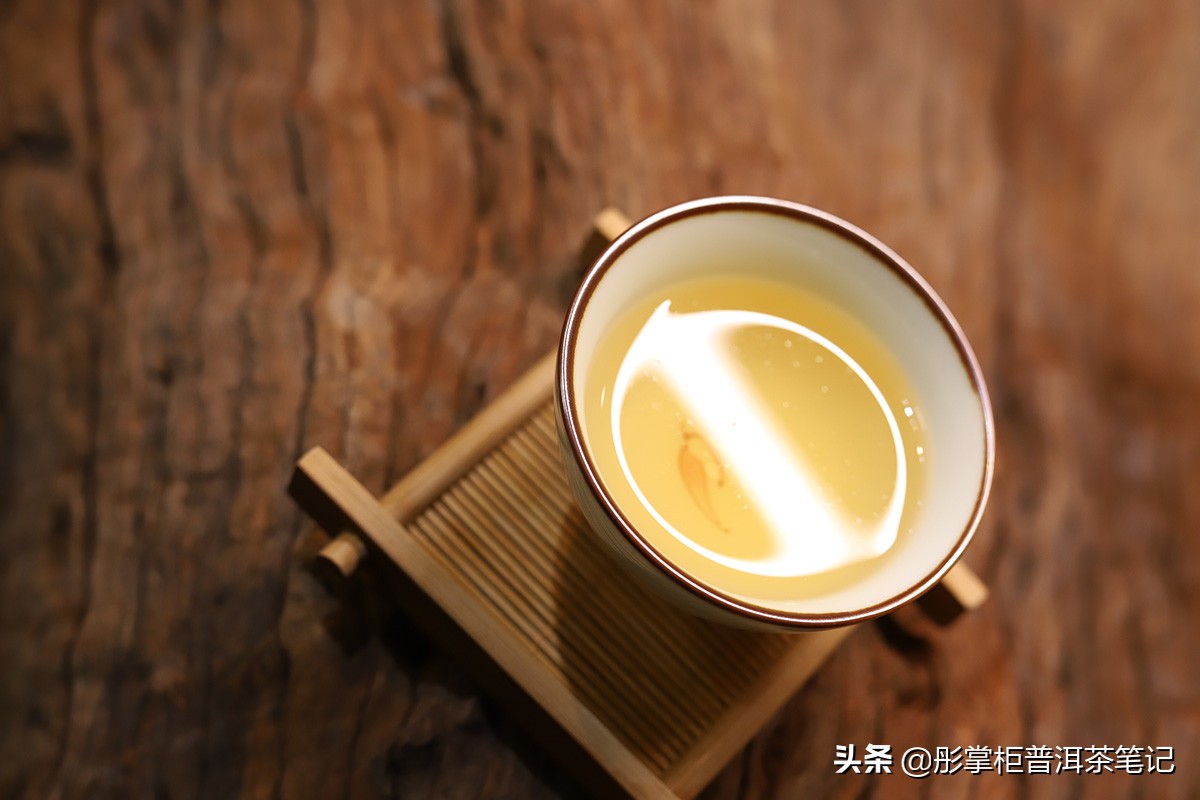 '寻找优质且经济实的普洱茶：一篇全面指南'