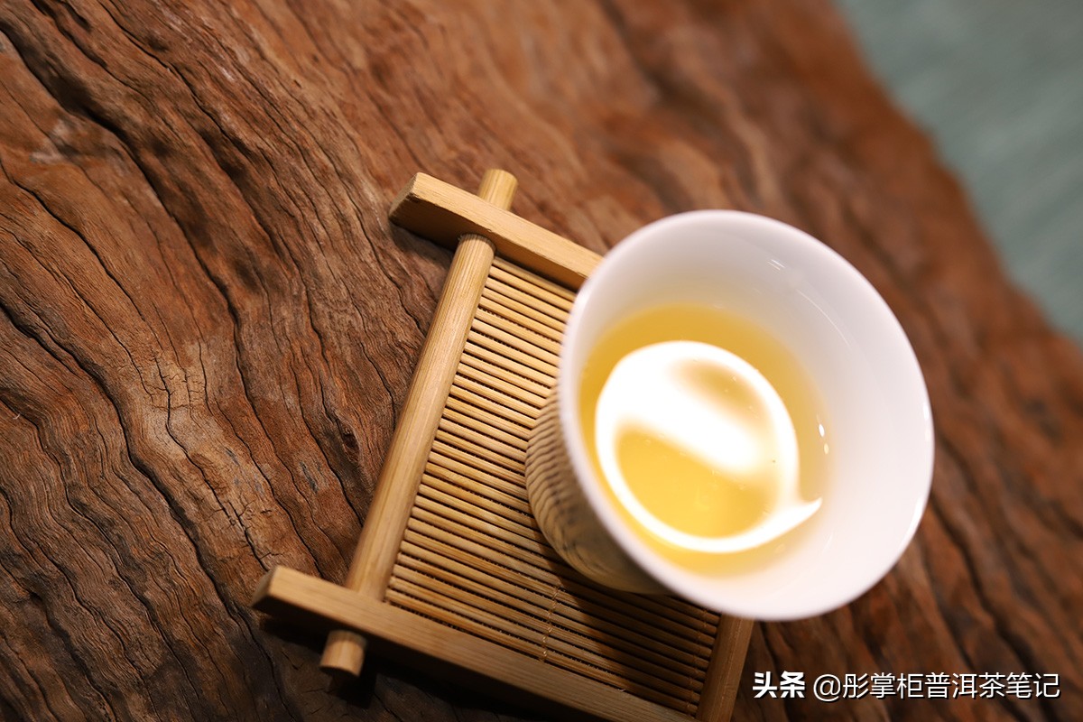 '寻找优质且经济实的普洱茶：一篇全面指南'