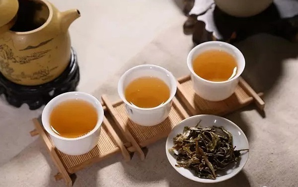 普洱茶：除了熟茶，还有哪些类型的生茶？