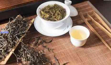 叶能兑普洱茶喝吗有吗能喝吗：叶普洱茶泡一起喝，是否可行？