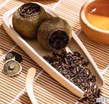 普洱小青柑茶：红茶还是绿茶？答案揭晓及制作方法详解