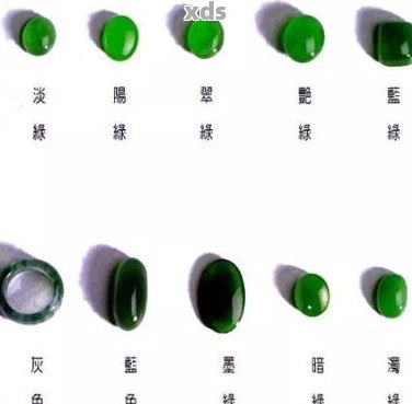 翡翠什么成色好一点：颜色、品质与价值解析