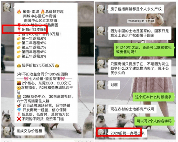 '东莞普洱茶存更大老板：谁是更大的收藏家？'