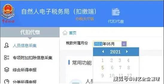 自然人电子税务局漏报问题全面解析：如何避免、发现和解决？