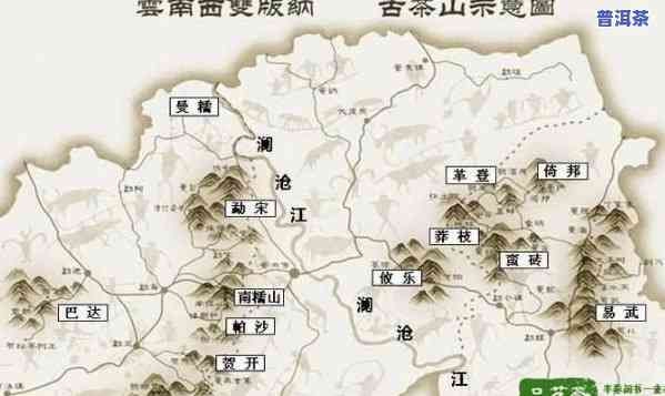 普洱茶的起源与产地：杭州是否真的是它的发源地？揭秘真相！