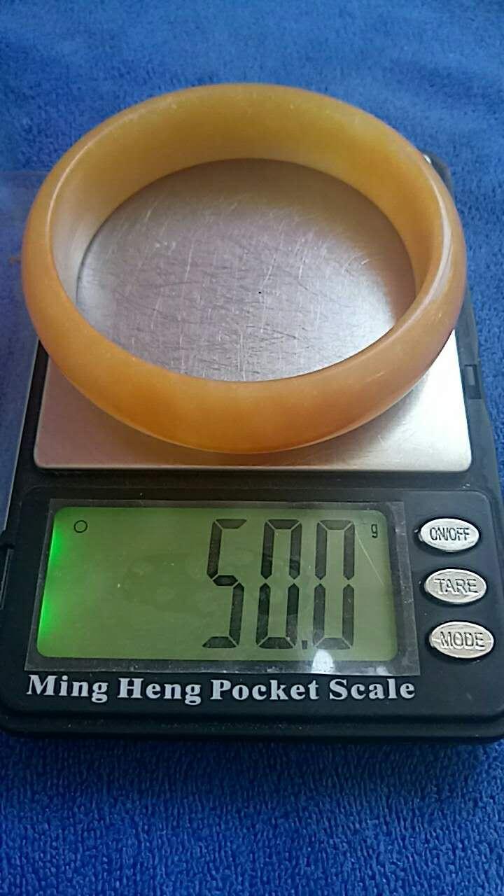 新根据手腕尺寸15cm,如何选择合适的玉镯大小和款式