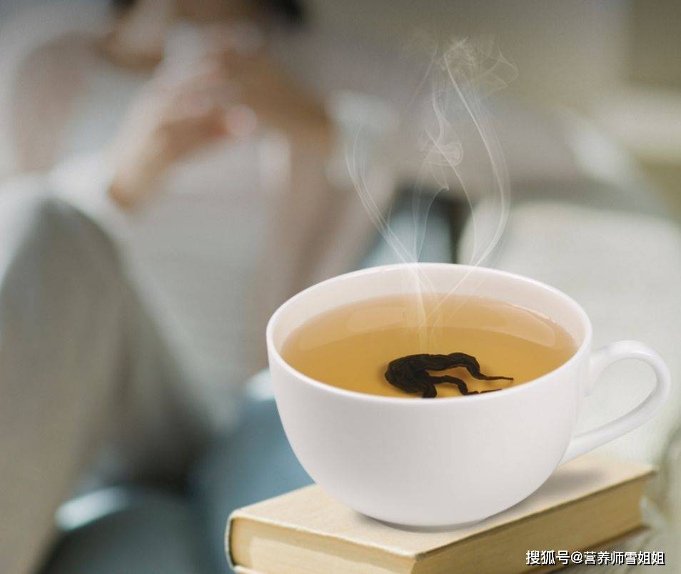 风寒感冒喝什么茶好得快一点：选择与代茶饮推荐