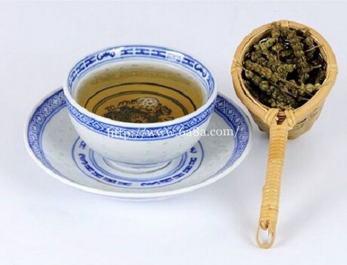 风寒感冒喝什么茶好得快一点：选择与代茶饮推荐