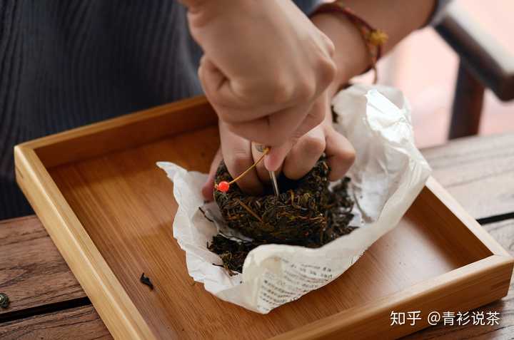 小包普洱茶存放与泡法：如何有效保存并冲泡？