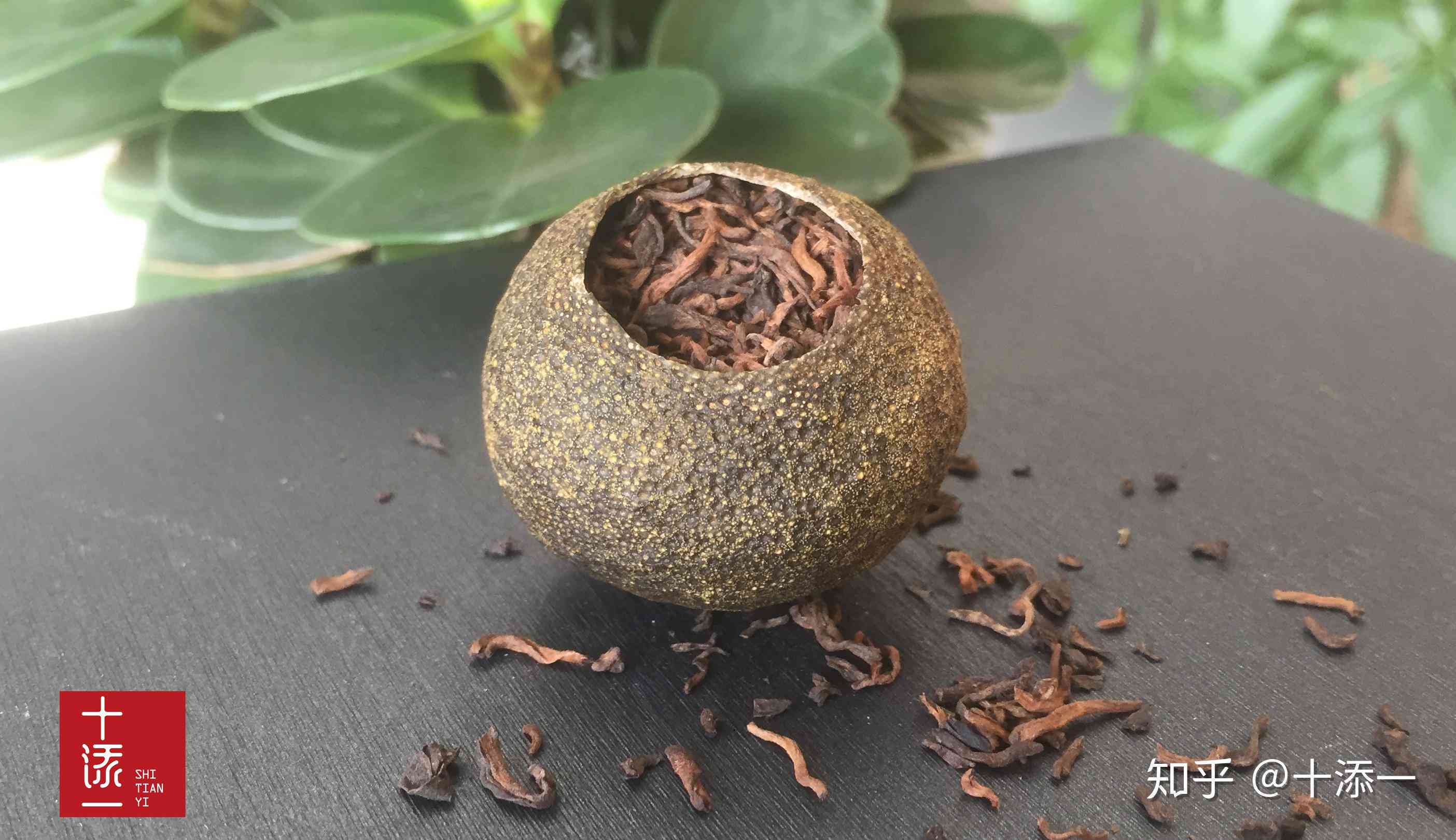 喝青柑普洱茶好吗？女生喝青柑普洱茶有什么好处？常喝青柑普洱茶怎么样？