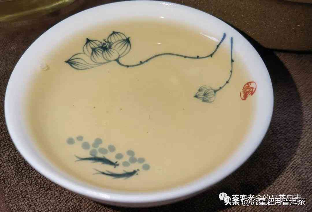 普洱茶饼怎么弄碎怎么洗茶：处理方法及注意事项