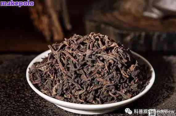 熟普洱茶看着脏脏的正常吗？还能喝吗？