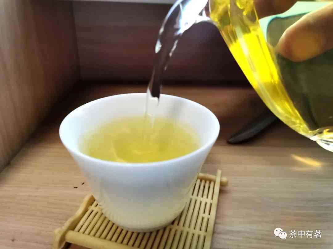 生熟普洱茶对胃好吗能喝吗有营养吗：百度百科解答疑问