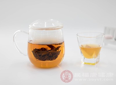 仲茶和普洱茶的混合饮用：可能的好处、注意事项以及正确的泡法