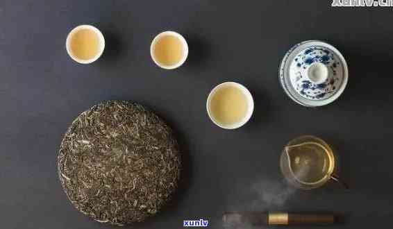 '好生普洱茶的味道和色泽：全面品评与感受'