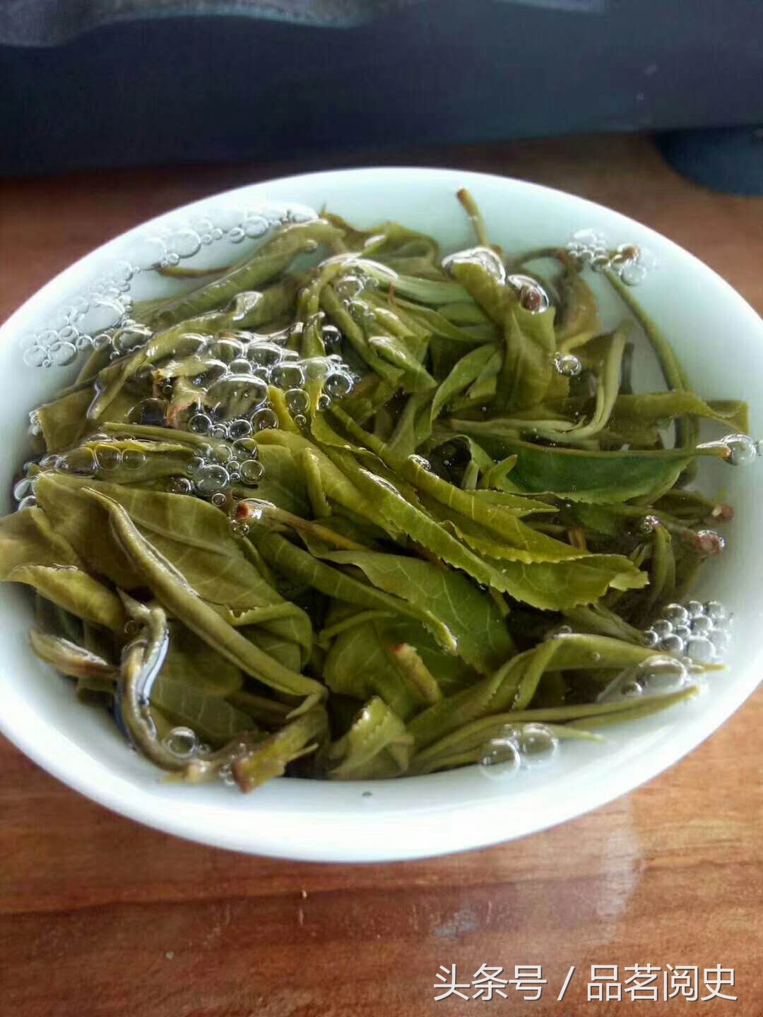 普洱茶甜而不生津是否可饮用？有副作用吗？