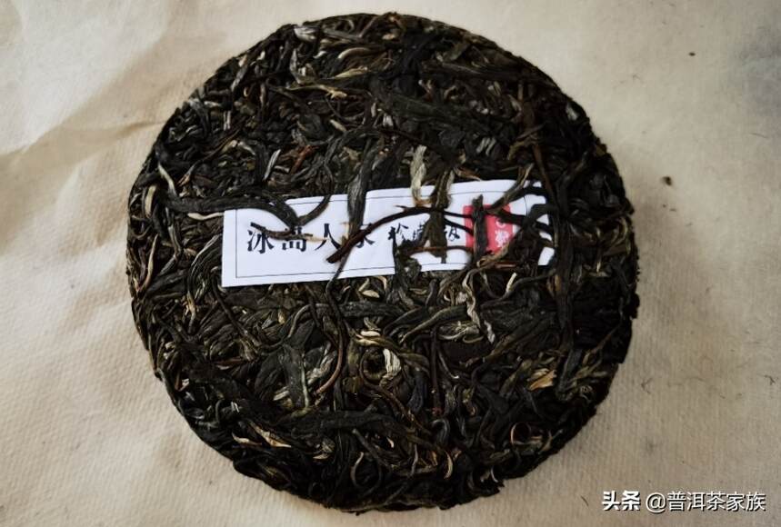 普洱茶的厚度怎么看的准确